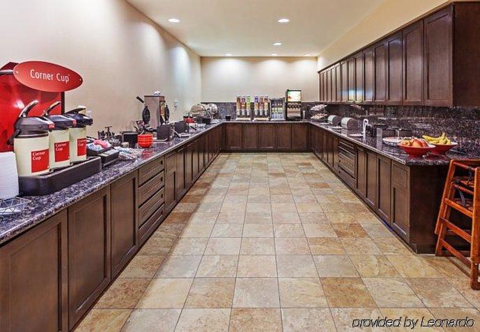 Towneplace Suites By Marriott Odessa Bagian luar foto