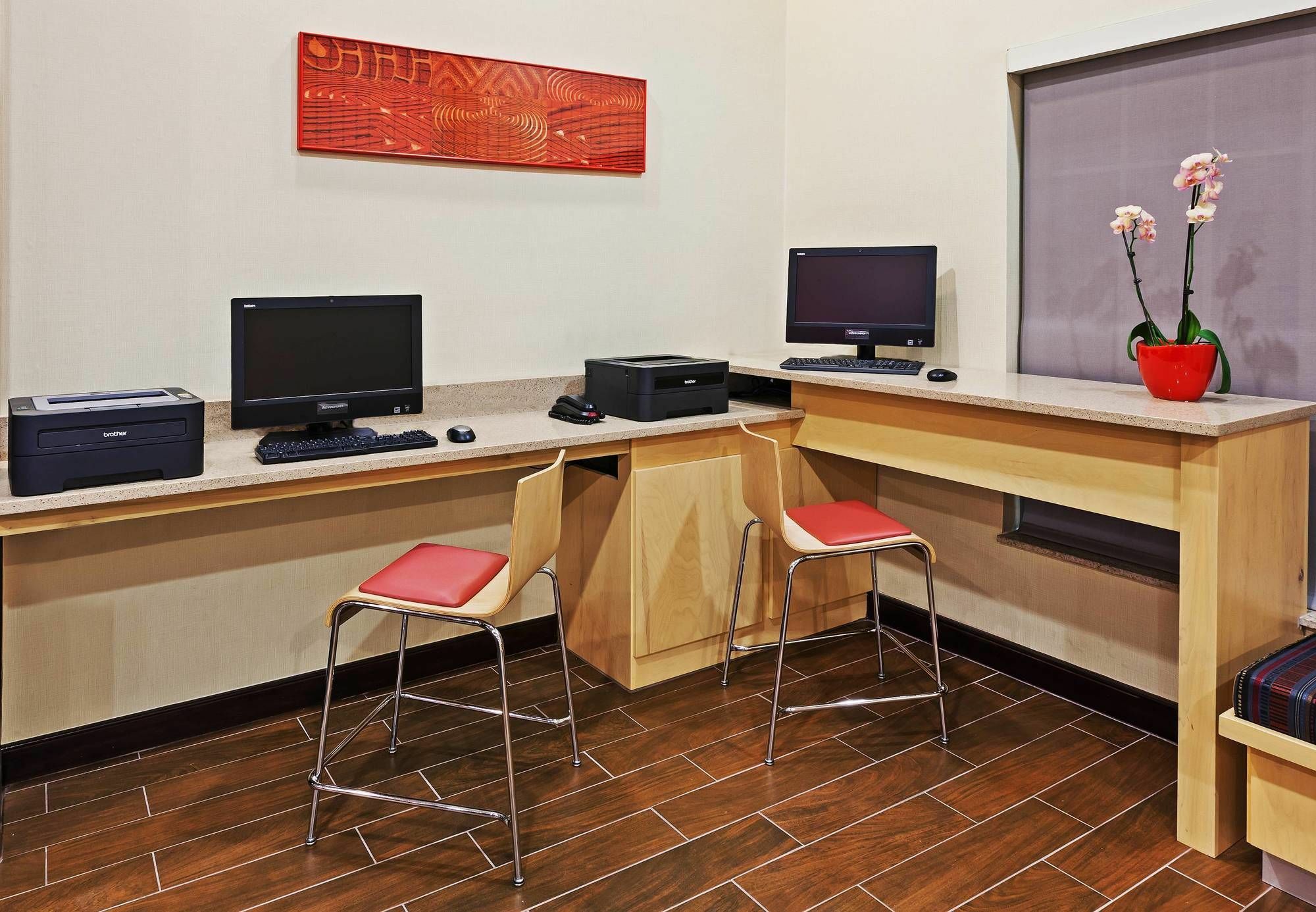 Towneplace Suites By Marriott Odessa Bagian luar foto